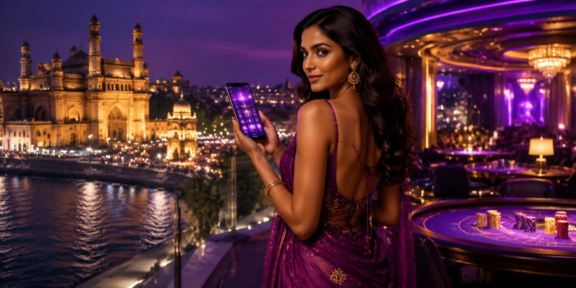 Festive gaming atmosphere with players enjoying Teen Patti in Lucknow